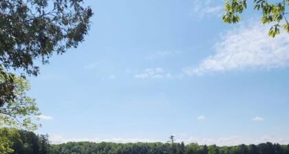 Discover Melody Lodge, Ontario's Best-Kept Secret Where Tranquil Nature, Adventure, and Comfort Await.