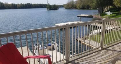 Discover Melody Lodge, Ontario's Best-Kept Secret Where Tranquil Nature, Adventure, and Comfort Await.