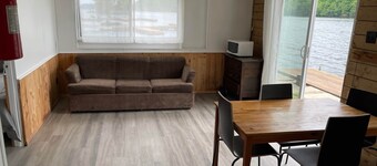 Discover Melody Lodge, Ontario's Best-Kept Secret Where Tranquil Nature, Adventure, and Comfort Await.