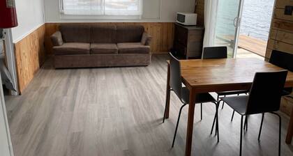 Discover Melody Lodge, Ontario's Best-Kept Secret Where Tranquil Nature, Adventure, and Comfort Await.