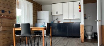 Discover Melody Lodge, Ontario's Best-Kept Secret Where Tranquil Nature, Adventure, and Comfort Await.