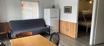 Discover Melody Lodge, Ontario's Best-Kept Secret Where Tranquil Nature, Adventure, and Comfort Await.