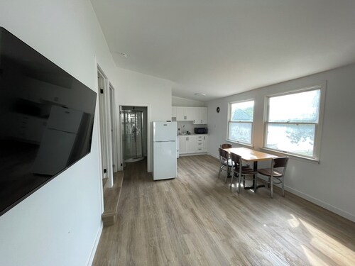 Discover Melody Lodge, Ontario's Best-Kept Secret Where Tranquil Nature, Adventure, and Comfort Await.