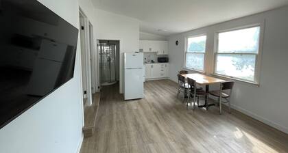 Discover Melody Lodge, Ontario's Best-Kept Secret Where Tranquil Nature, Adventure, and Comfort Await.