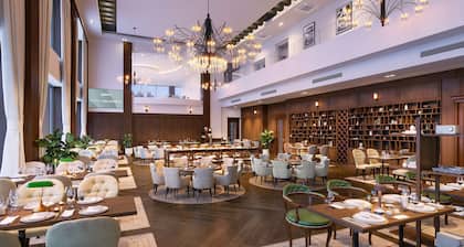 Radisson Hotel Park Nis