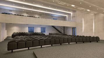 Sala de reuniones