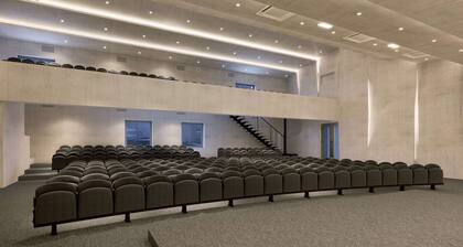 Radisson Hotel Park Nis