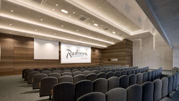 مرفق الاجتماعات