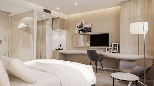 Radisson Hotel Park Nis