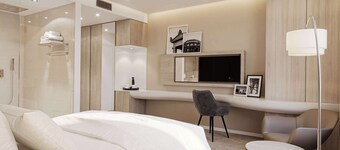 Radisson Hotel Park Nis