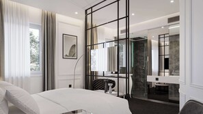 Room - Radisson Hotel Park Nis (Niš)