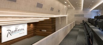 Radisson Hotel Park Nis