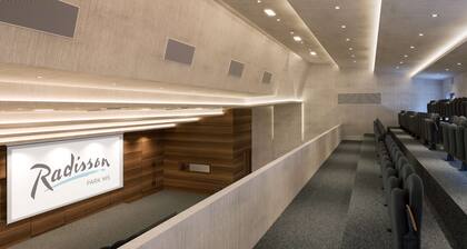 Radisson Hotel Park Nis