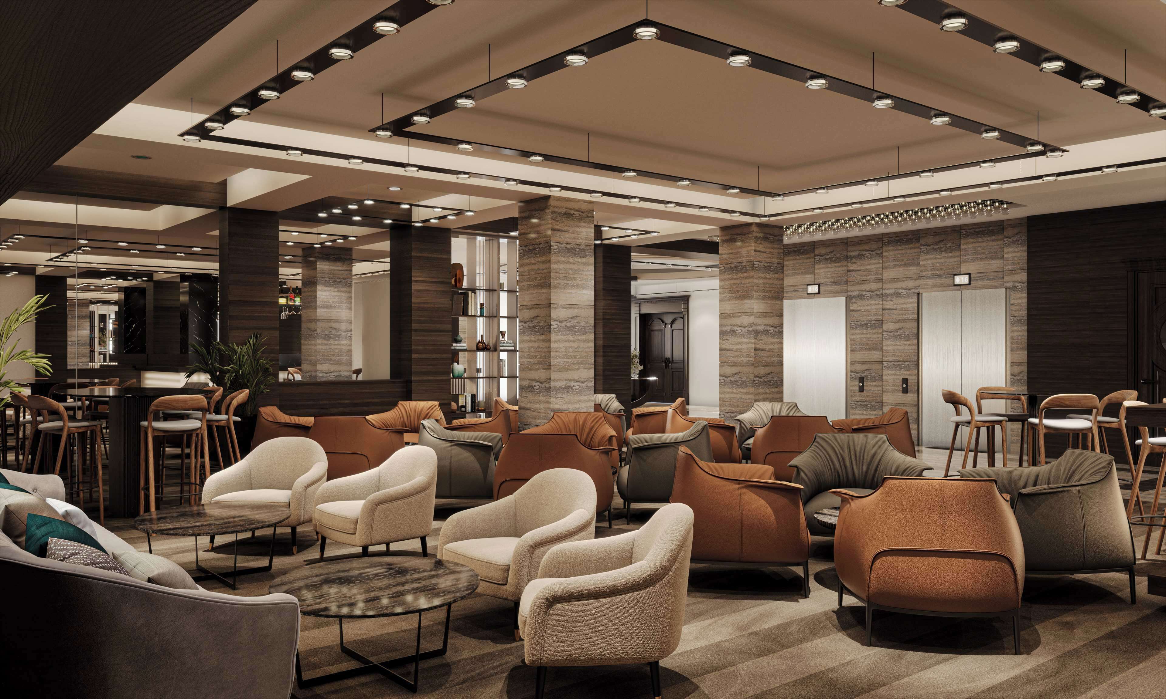 بار (في المنشاة)