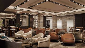 بار (في المنشاة)