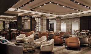 บาร์ (ในที่พัก)