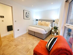 1 camera, ferro/asse da stiro, Wi-Fi gratuito, lenzuola