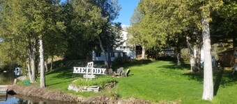 Discover Melody Lodge, Ontario's Best-Kept Secret Where Tranquil Nature, Adventure, and Comfort Await.
