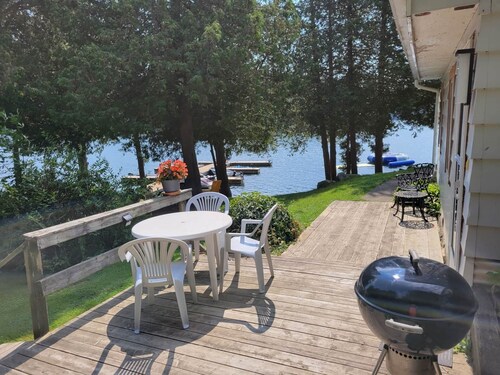 Discover Melody Lodge, Ontario's Best-Kept Secret Where Tranquil Nature, Adventure, and Comfort Await.