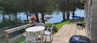 Discover Melody Lodge, Ontario's Best-Kept Secret Where Tranquil Nature, Adventure, and Comfort Await.