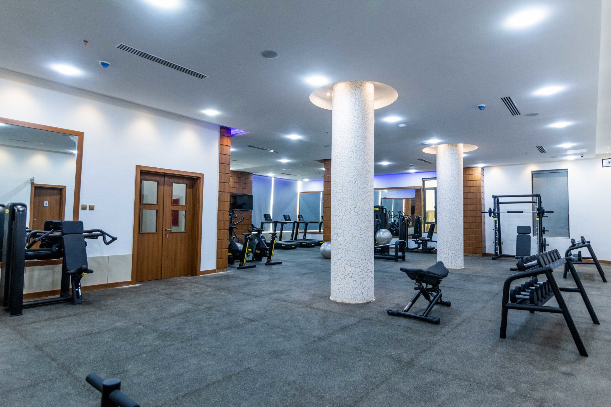 Gym