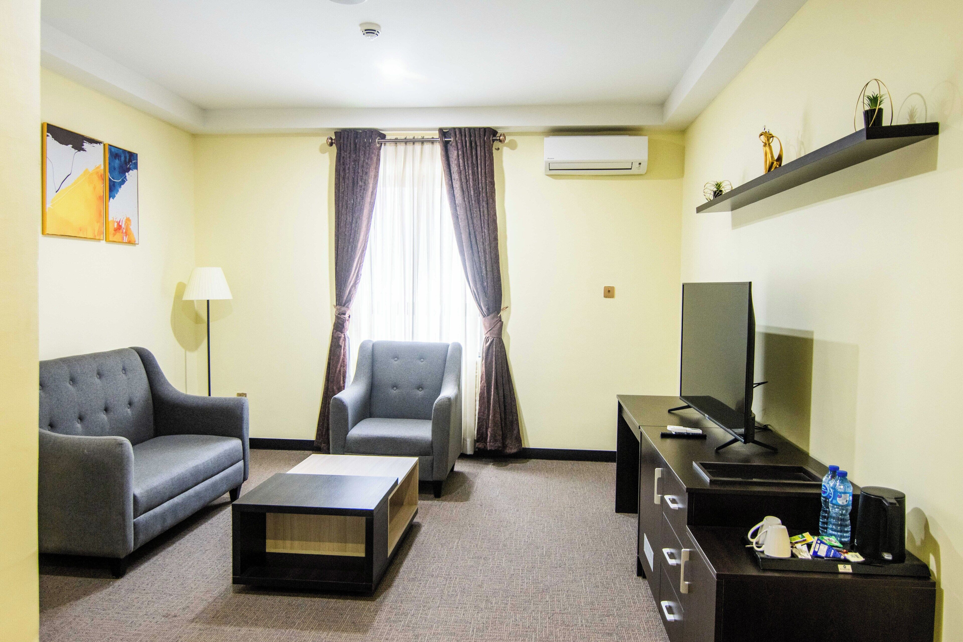 Sala de estar