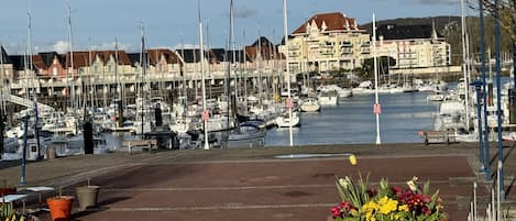 Port esportiu