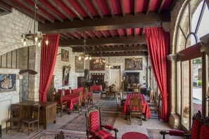 Restauración