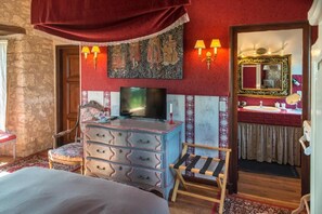 1 Schlafzimmer