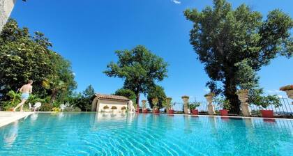 Chambre Double Supérieure