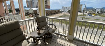 อะ บีช ไลฟ์