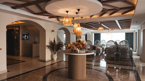 Unclassified image, 5 of 74, button - Adella Side Hotel (Manavgat)