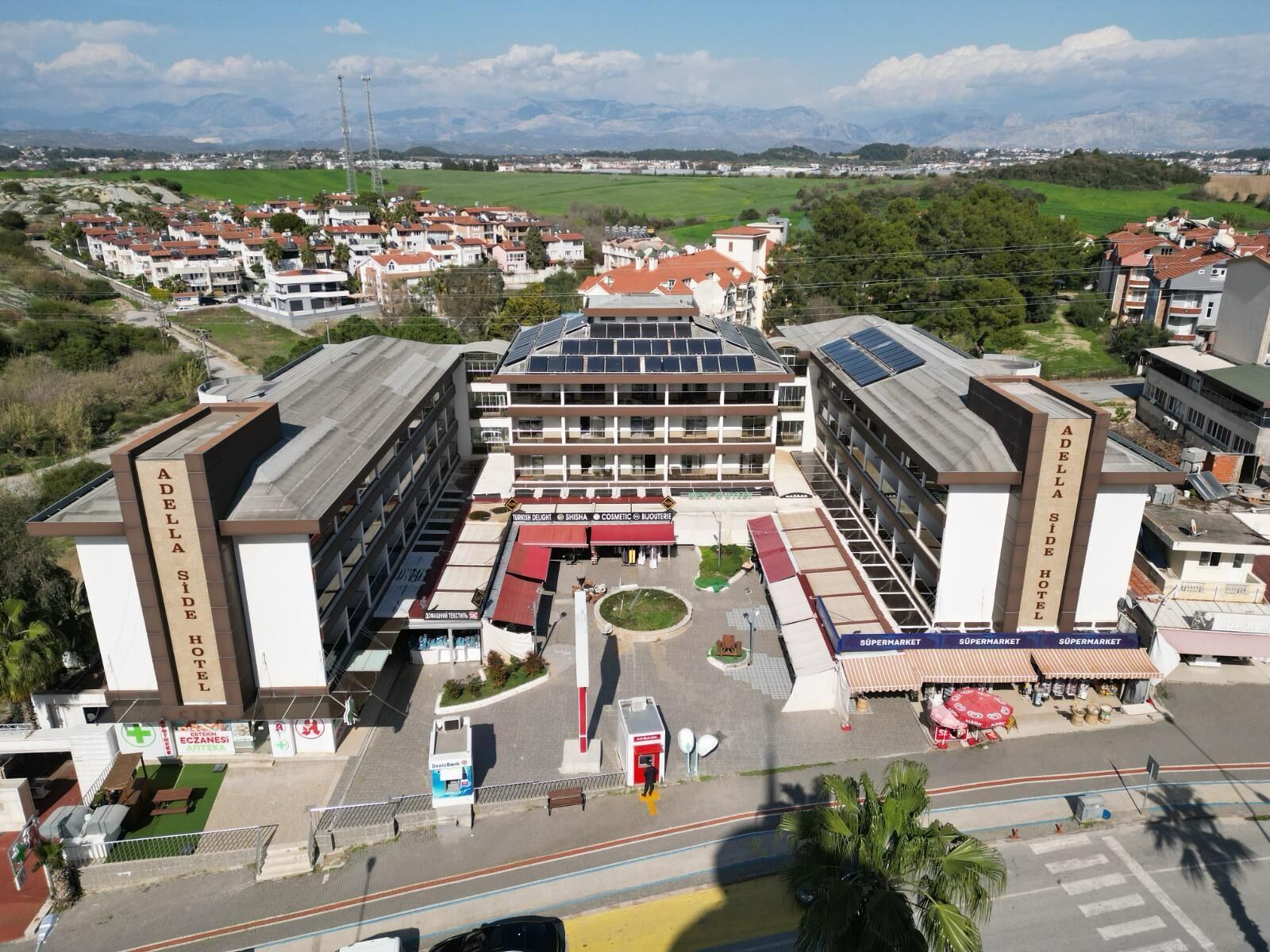 Photo - Adella Side Hotel