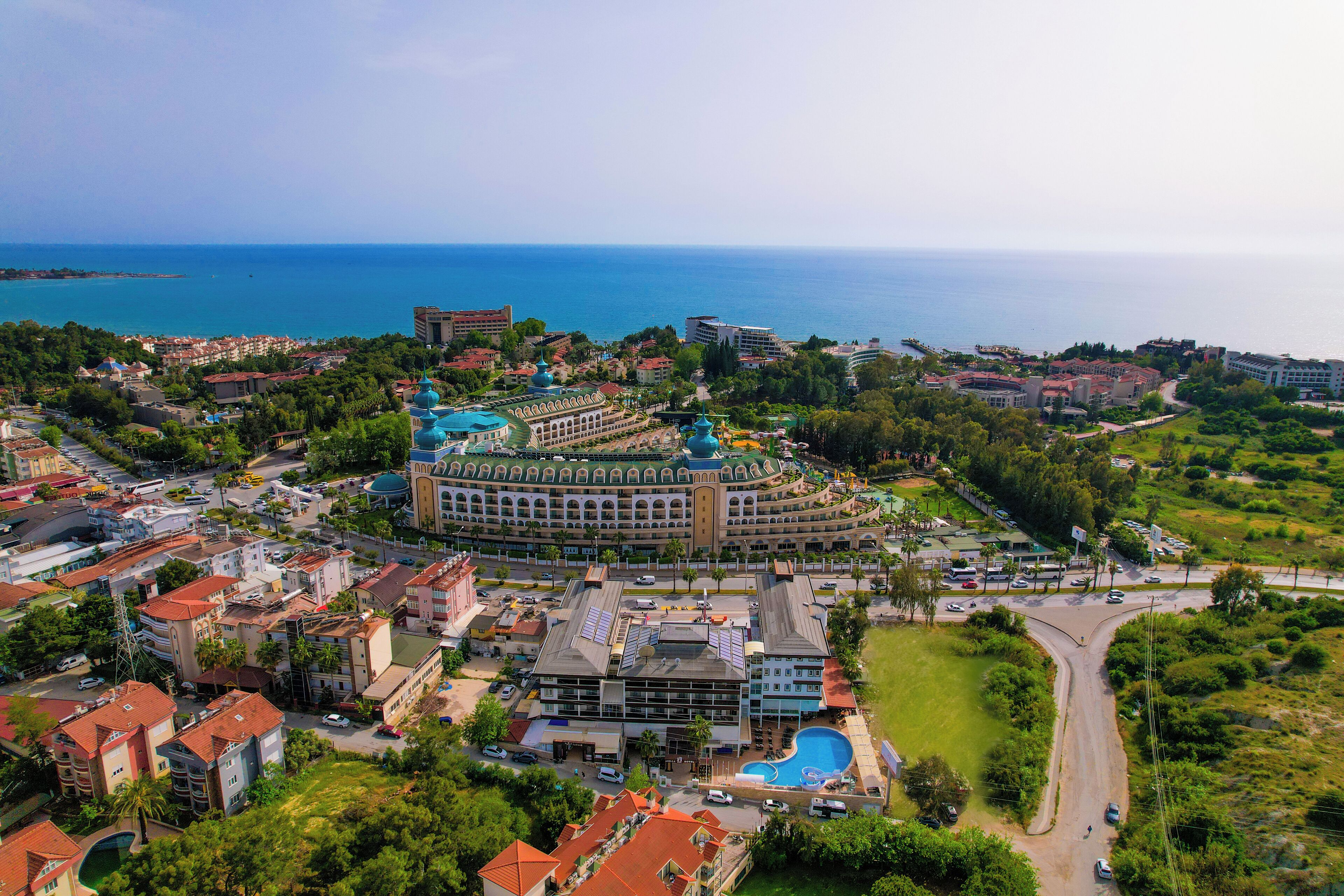 Photo - Adella Side Hotel