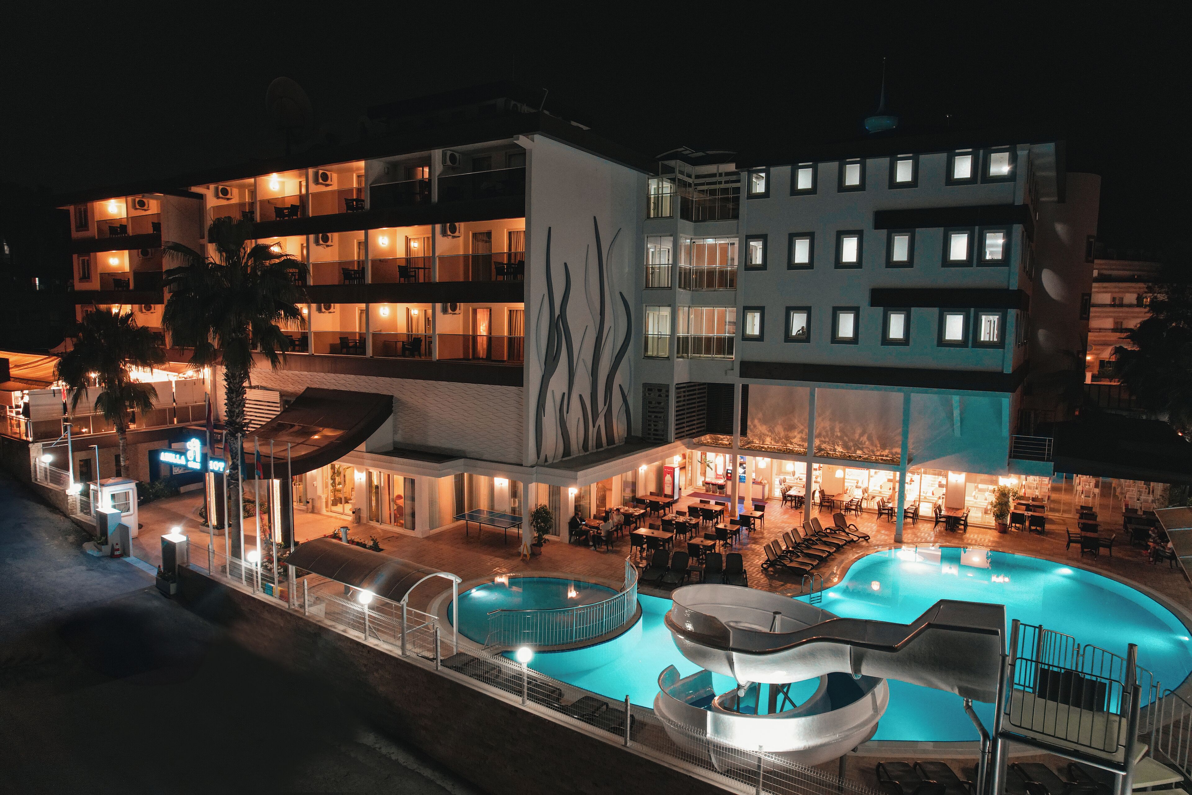 Photo - Adella Side Hotel