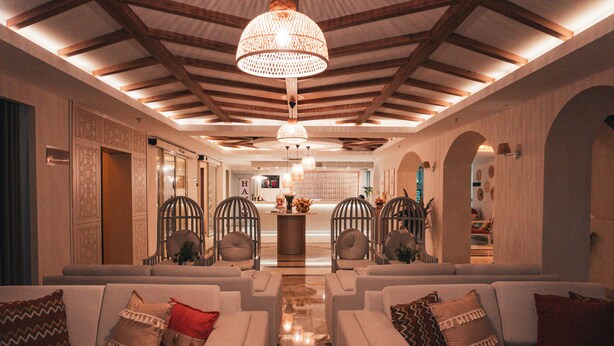 Unclassified image, 1 of 74, button - Adella Side Hotel (Manavgat)