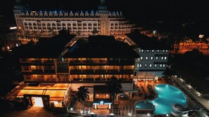 Unclassified image, 3 of 74, button - Adella Side Hotel (Manavgat)