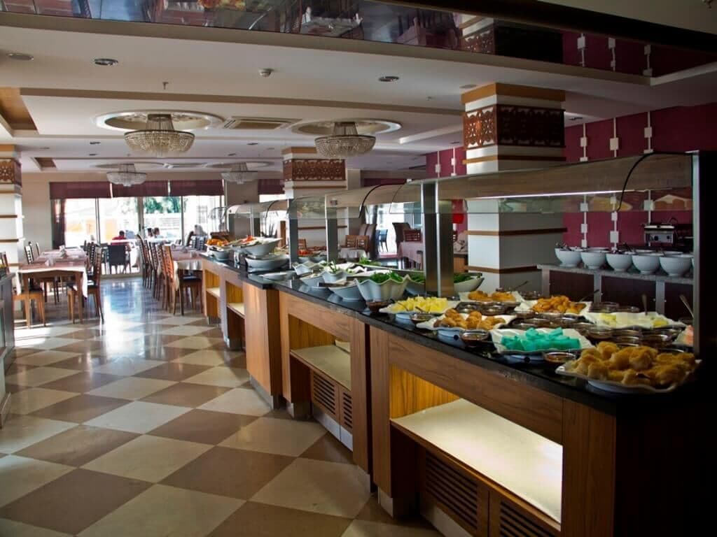 Photo - Adella Side Hotel