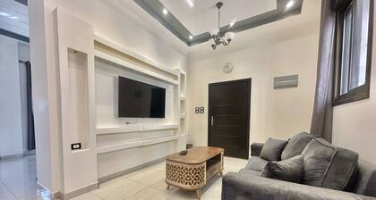 VillaMira GuestHouse 2 Downtown Amman
