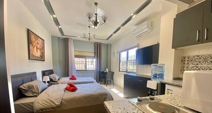 VillaMira GuestHouse 2 Downtown Amman