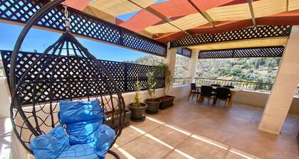 VillaMira GuestHouse 2 Downtown Amman