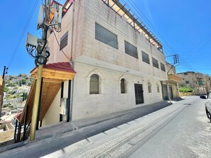 Exterior - VillaMira GuestHouse 2 Downtown Amman (Amman)