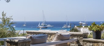 Baybees Sea View Residence