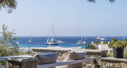 Baybees Sea View Residence