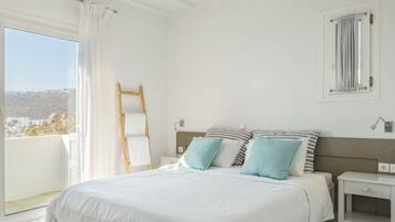 Rumah | Brankas, meja kerja, setrika/meja setrika, dan Wi-Fi gratis