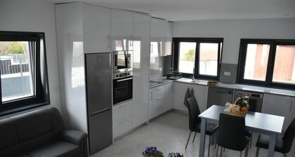 Casula Apart 2