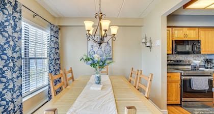 Lake Harmony Condo w/ Big Boulder Lake Views