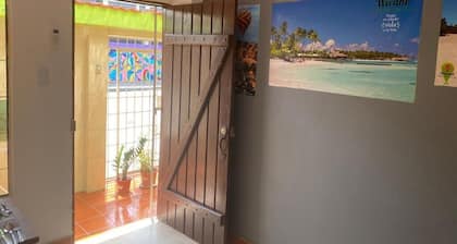 Departamentos en la Garzota