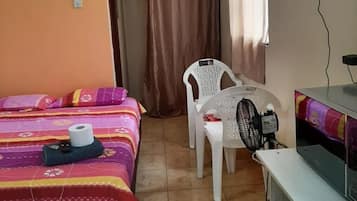 Classic Apartment | 1 bedroom, Egyptian cotton sheets, premium bedding, pillowtop beds