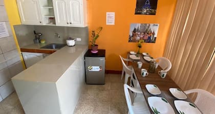 Departamentos en la Garzota